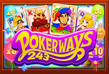Pokerways 243